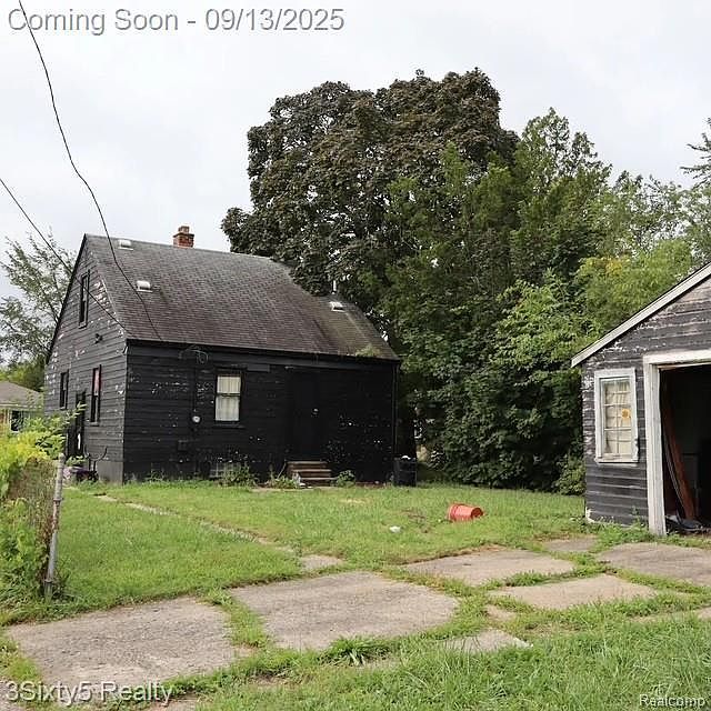 15315 Park Grove St Detroit, MI 48205 - Thumbnail 3