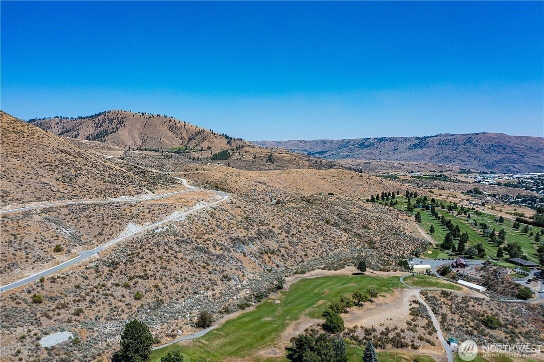 845 Long Dr Chelan, WA 98816 - Thumbnail 3