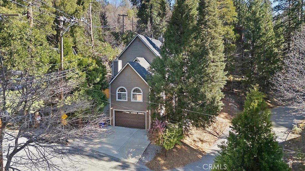 27312 Little Bear Rd Lake Arrowhead, CA 92352 - Thumbnail 3