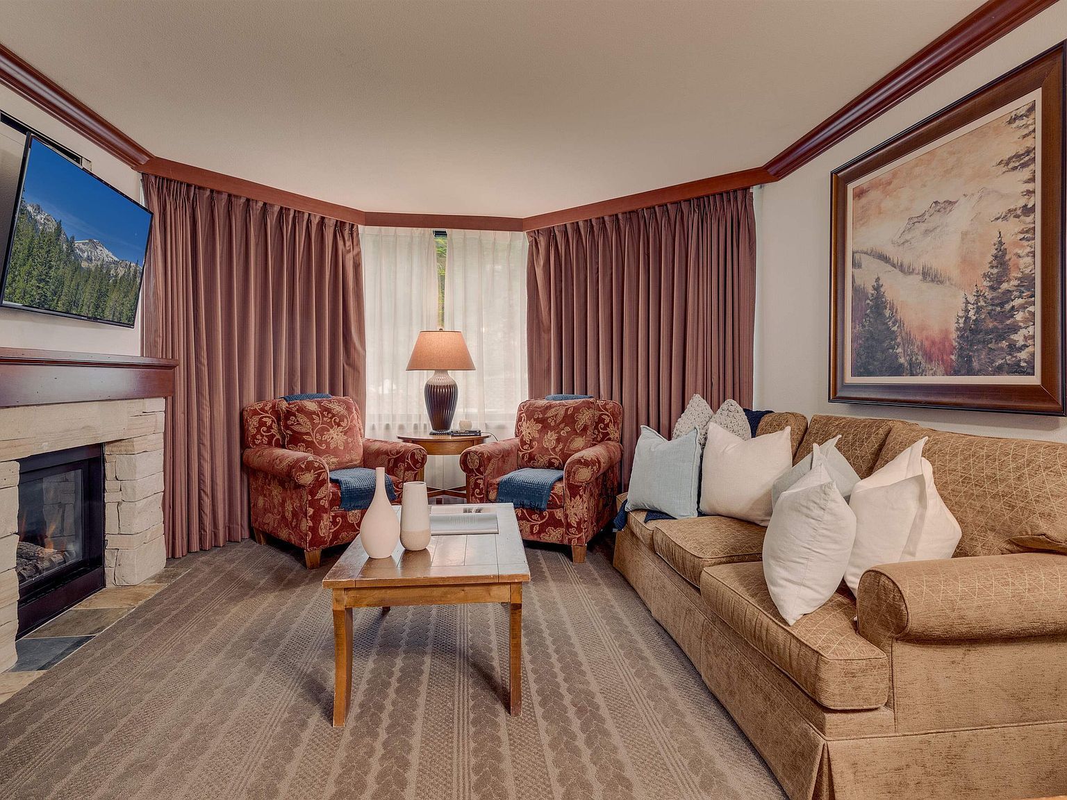 400 Resort Rd #317-319 Olympic Valley, CA 96146 - Thumbnail 3