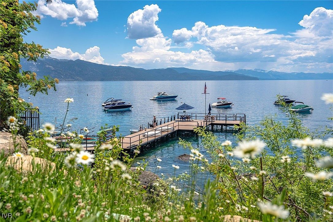 475 Lakeshore Blvd #13 Incline Village, NV 89451 - Thumbnail 3