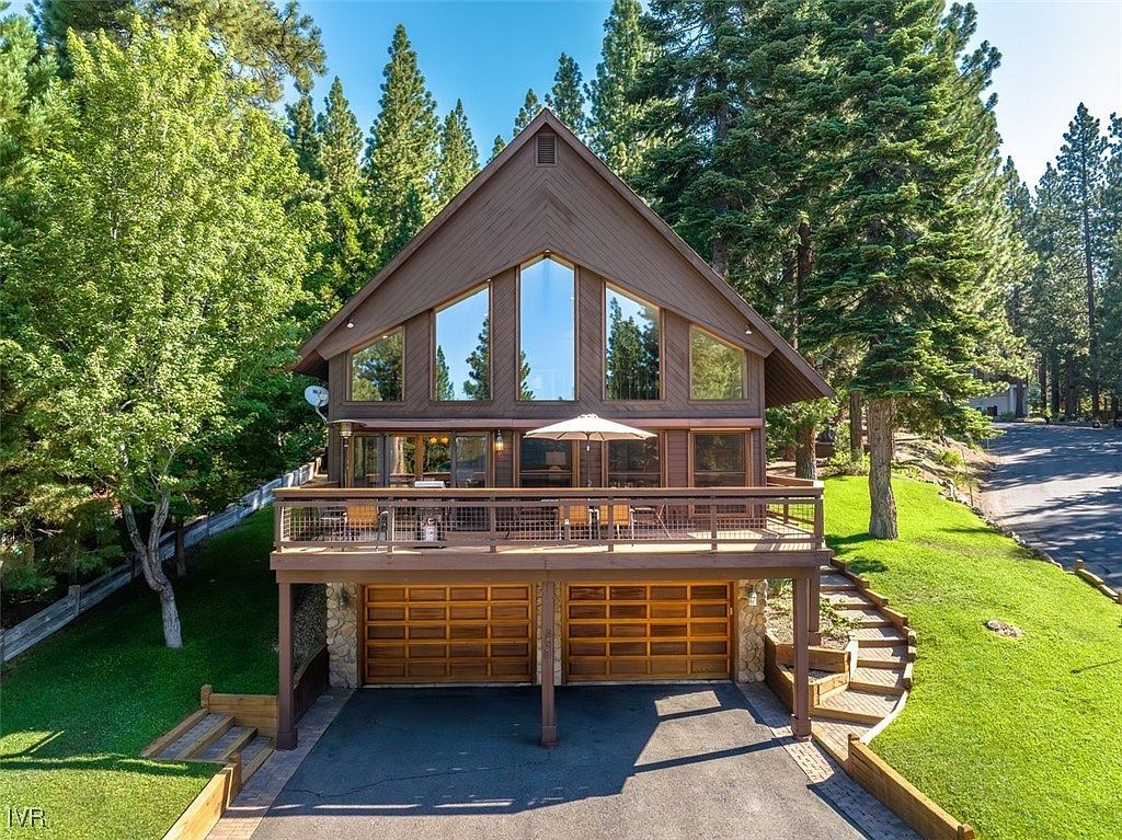 558 Valley Dr Incline Village, NV 89451 - Thumbnail 3