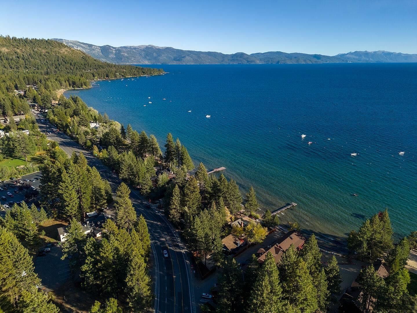 7708 N Lake Blvd Tahoe Vista, CA 96148 - Thumbnail 3