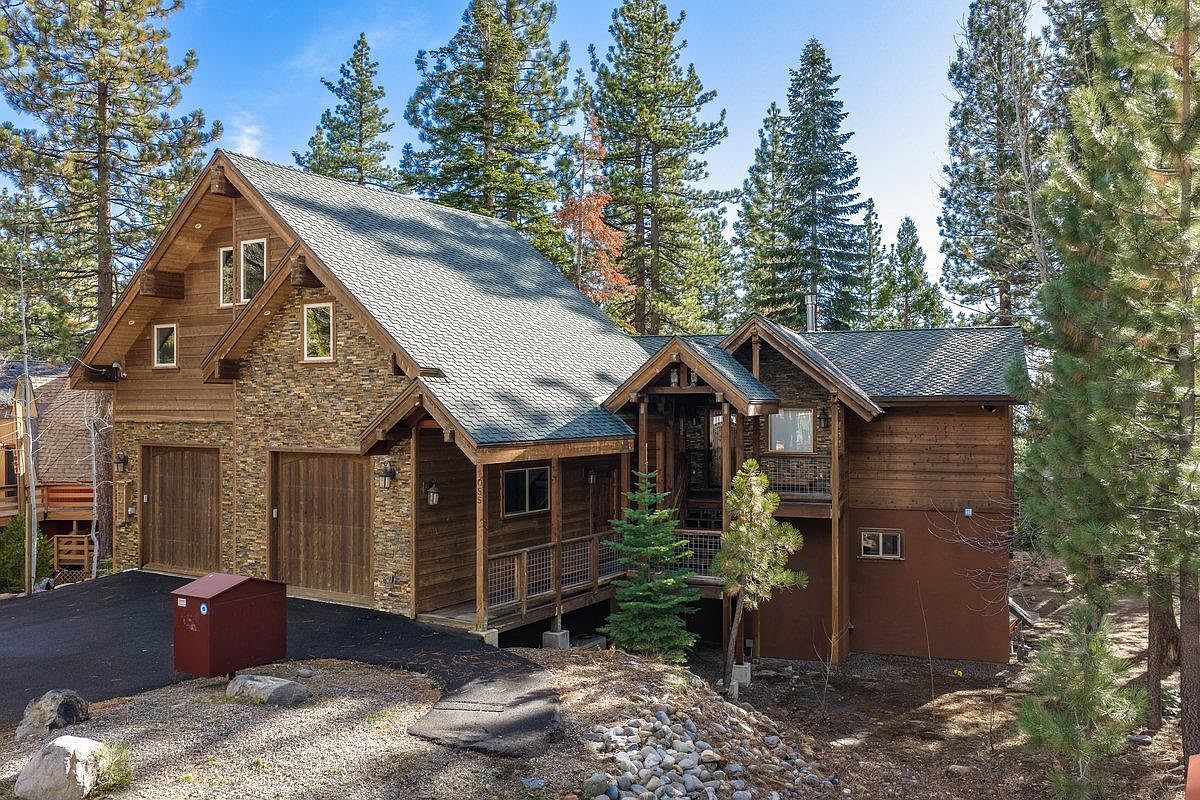 1055 Trent Ln Kings Beach, CA 96143 - Thumbnail 3