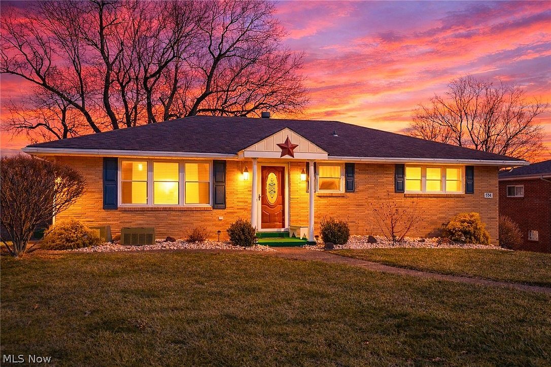 534 Westwood Dr Steubenville, OH 43953 - Thumbnail 3