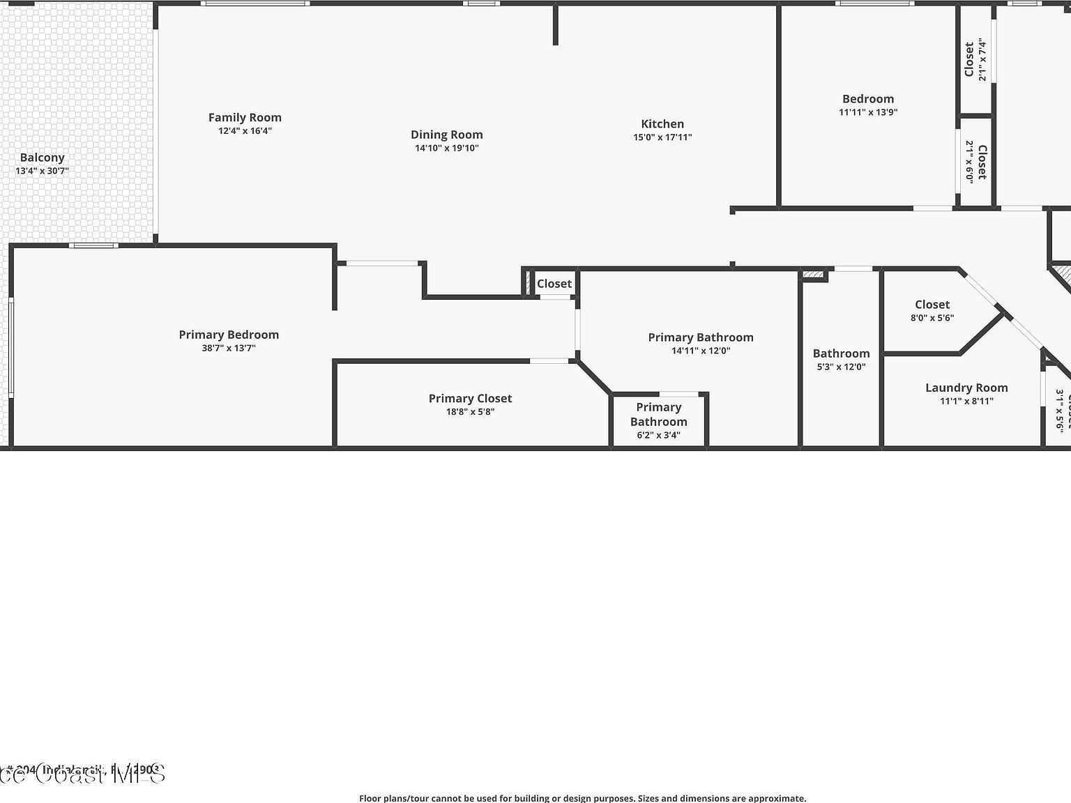 1795 N Highway A1a #204 Indialantic, FL 32903 - Thumbnail 3