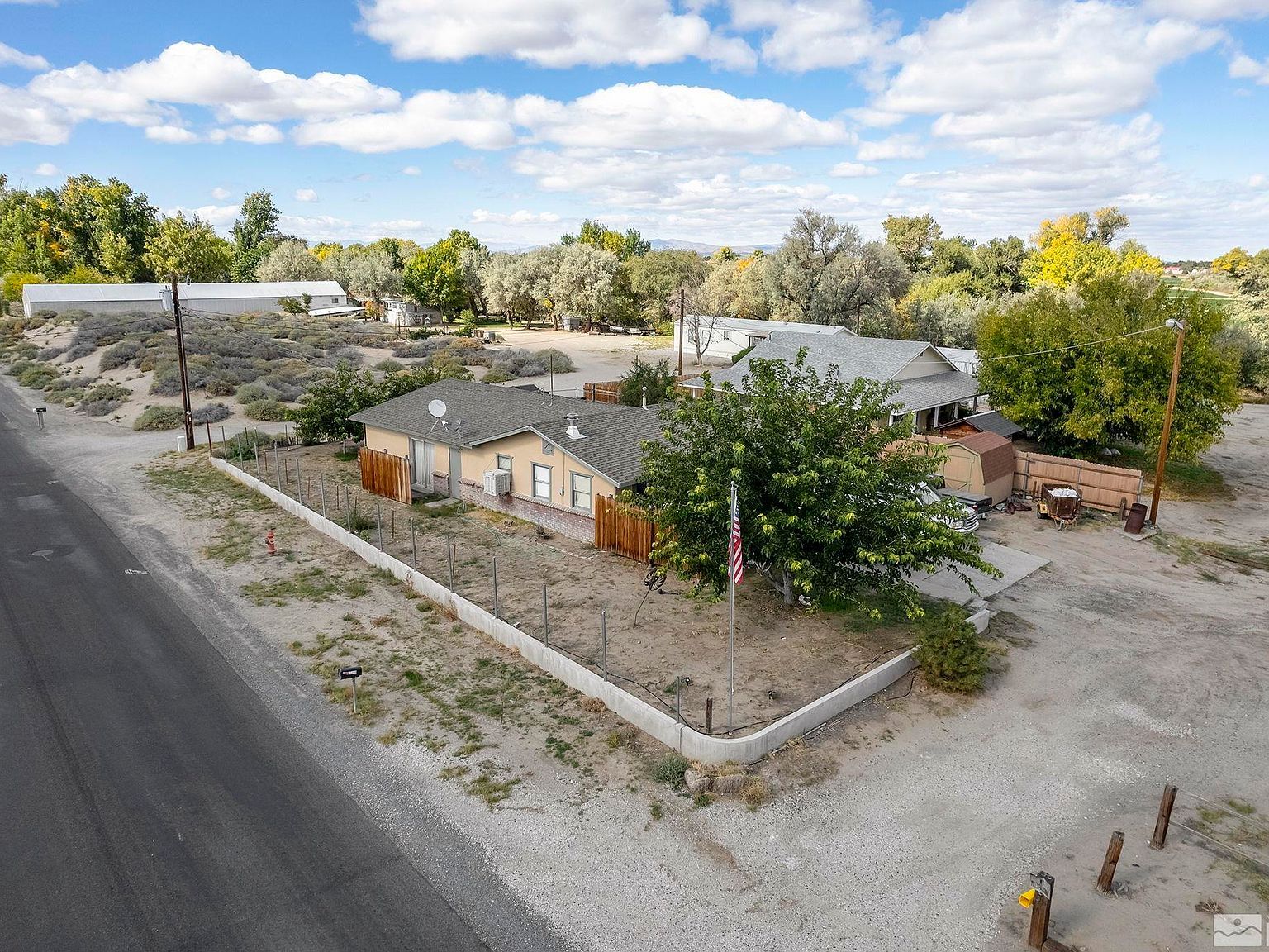 3300 Alcorn Rd Fallon, NV 89406 - Thumbnail 3