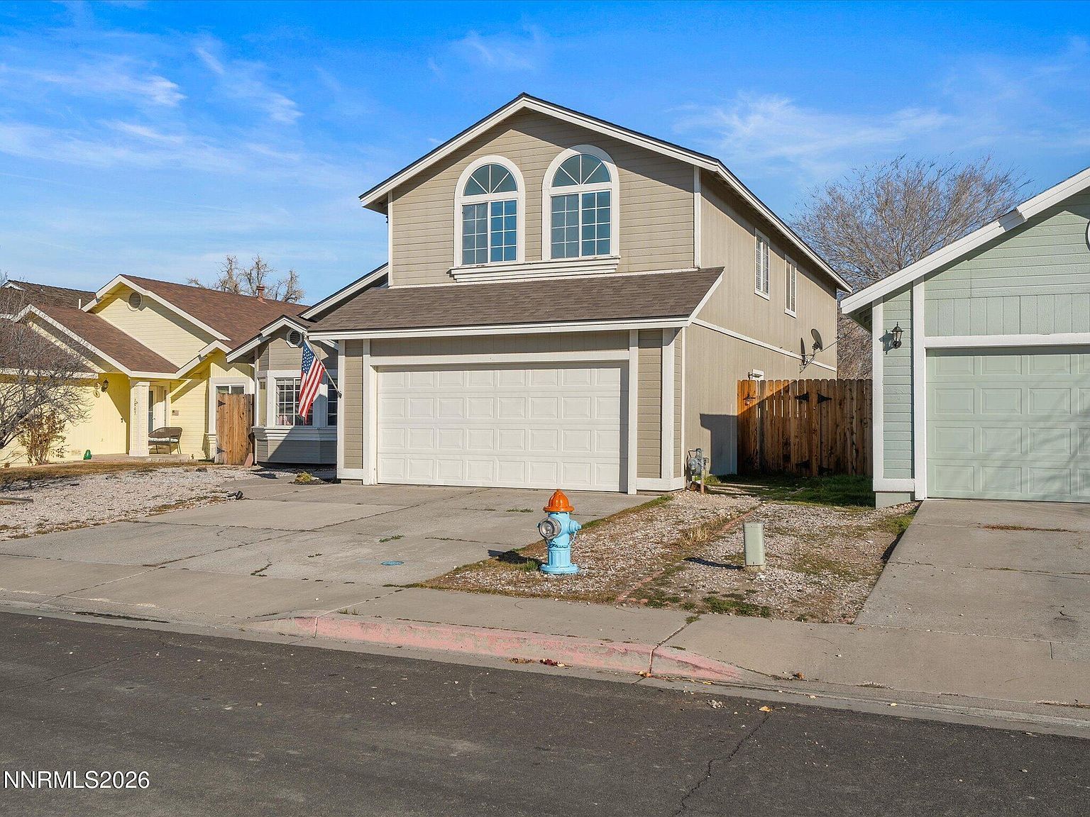 1009 Deena Way Fallon, NV 89406 - Thumbnail 3