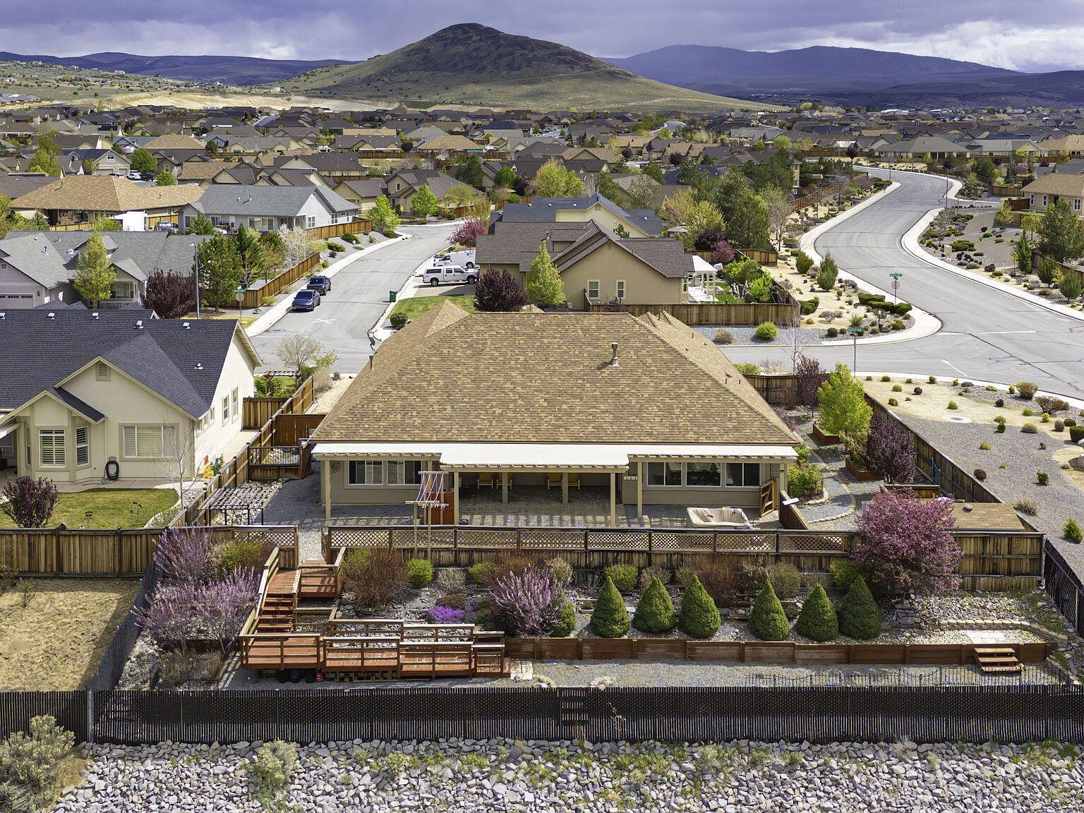 11725 Paradise View Dr Sparks, NV 89441 - Thumbnail 3