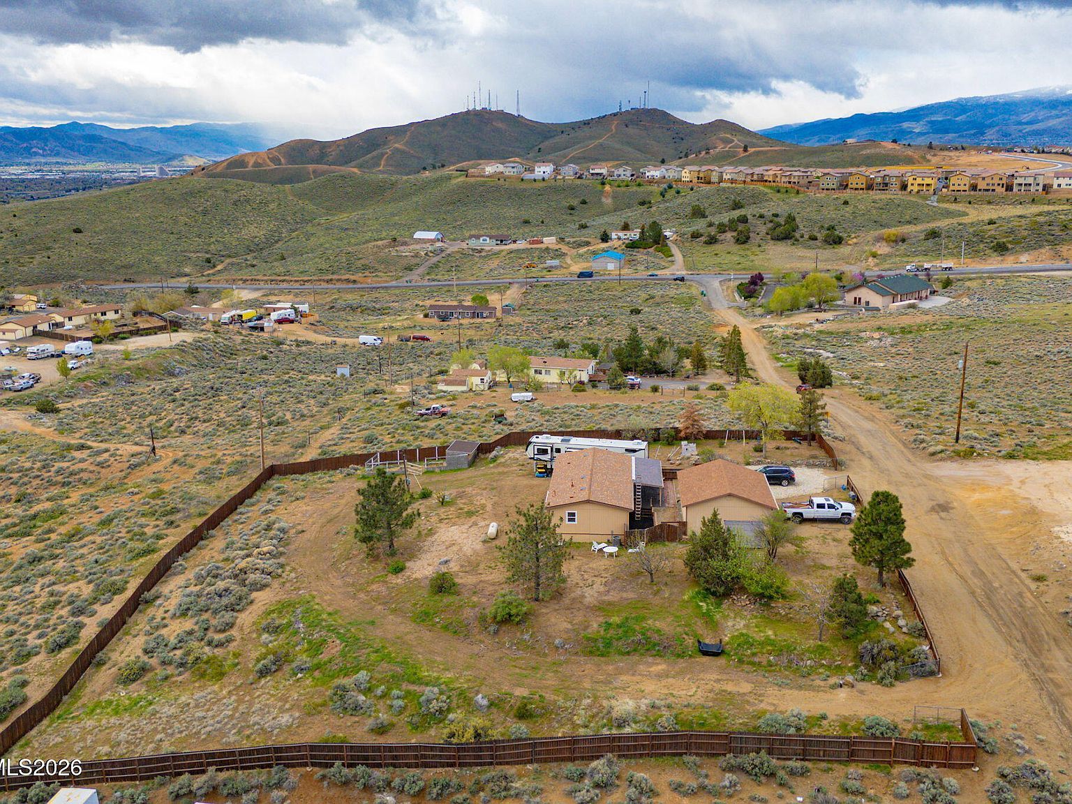 5770 Biller Ln Sun Valley, NV 89433 - Thumbnail 3