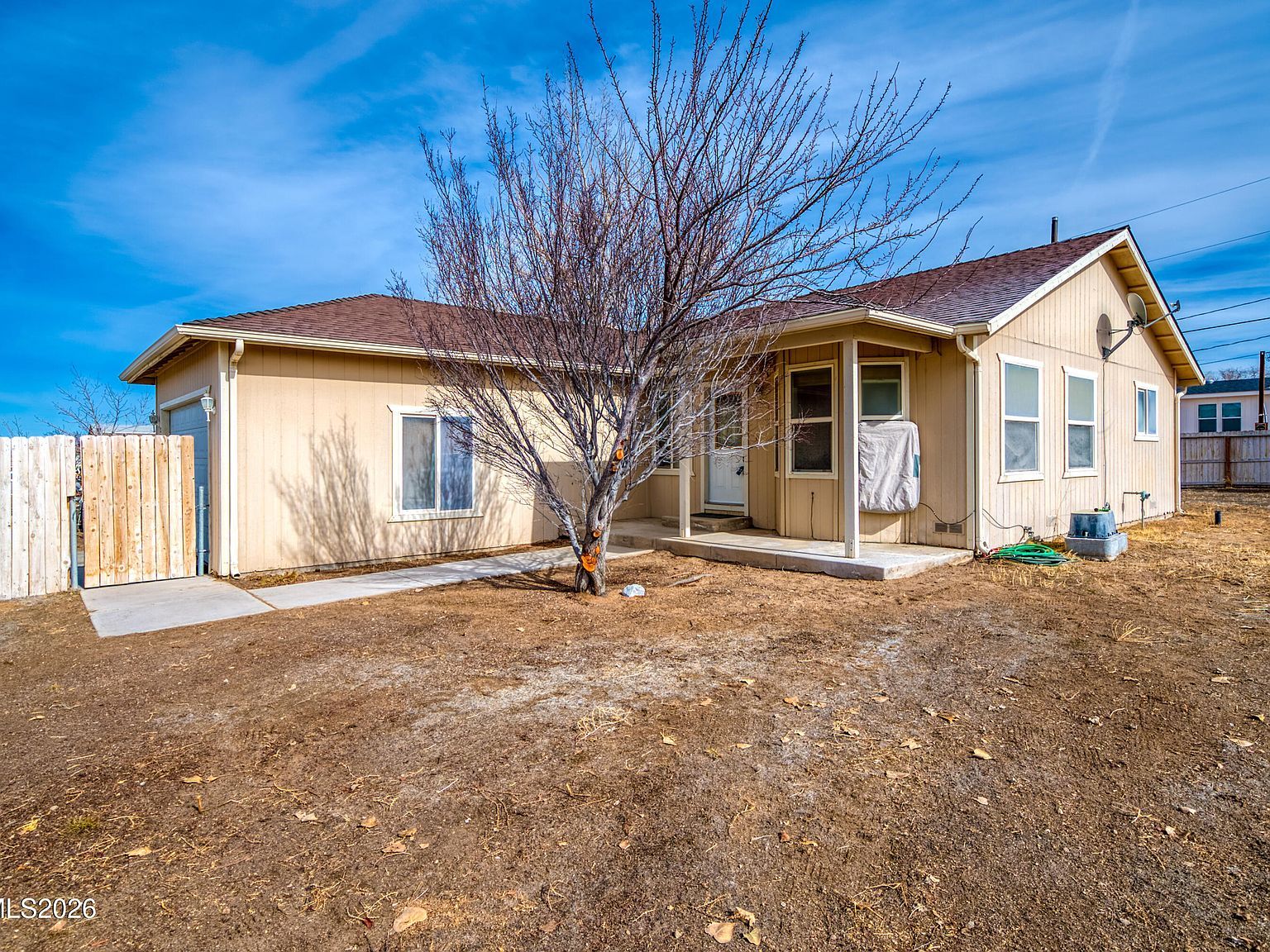 35 Buffalo Ln Mason Valley, NV 89447 - Thumbnail 3