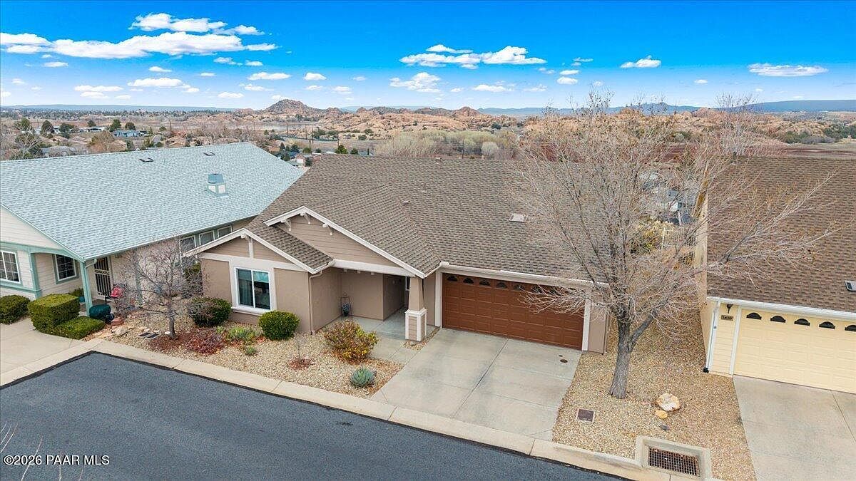 1424 Kwana Ct Prescott, AZ 86301 - Thumbnail 3