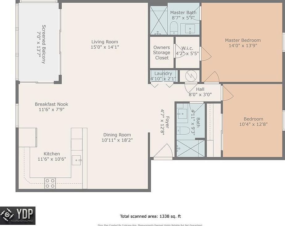 19725 Gulf Blvd APT 46 Indian Shores, FL 33785 - Thumbnail 3