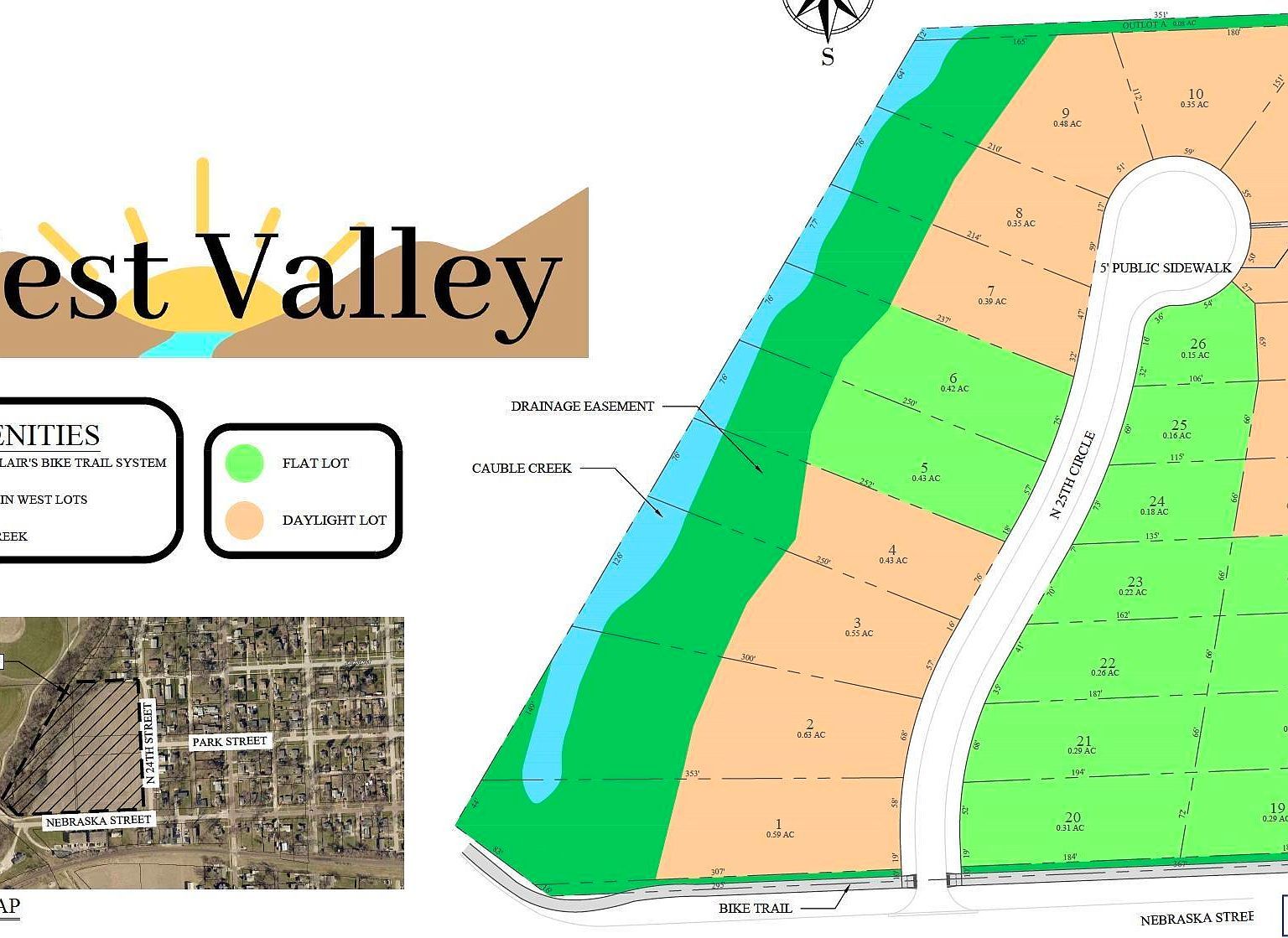 525 N 25th St Blair, NE 68008 - Thumbnail 3