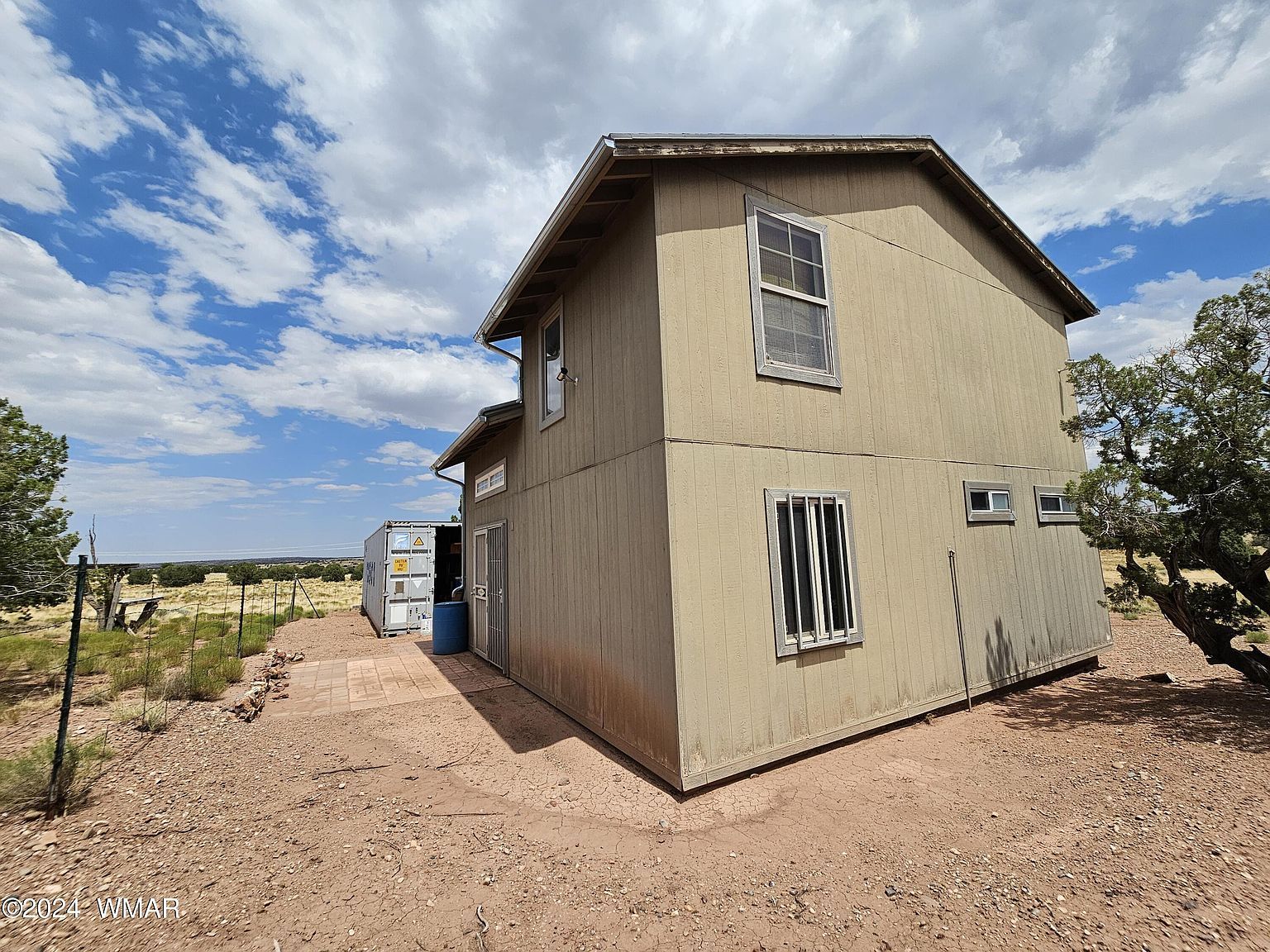 94 County Road 9027 N Concho, AZ 85924 - Thumbnail 3