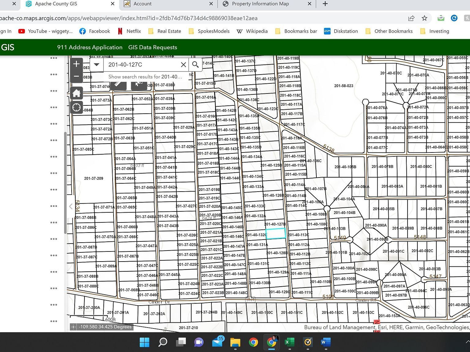 County Road 5141 Concho, AZ 85924 - Thumbnail 3
