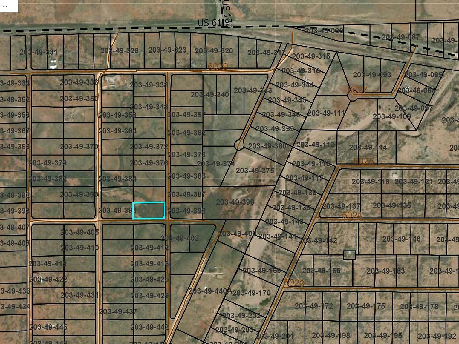 23 County Road 6030 Concho, AZ 85924 - Thumbnail 3