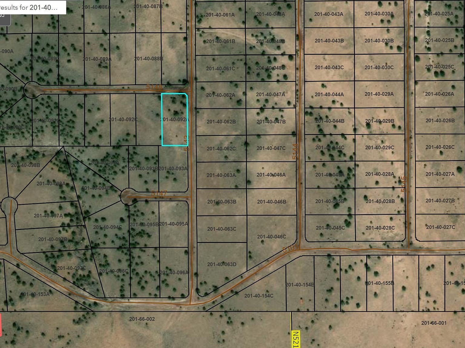 County Road 5143 Concho, AZ 85924 - Thumbnail 3