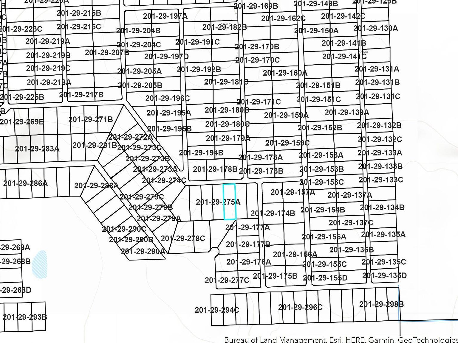 County Road 5120 Concho, AZ 85924 - Thumbnail 3