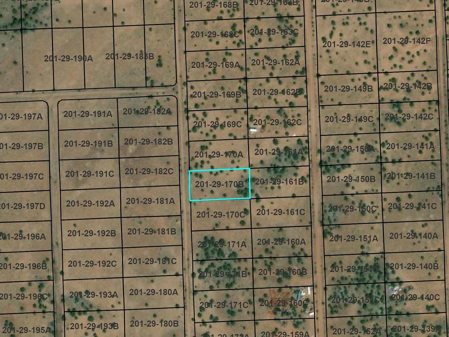 County Road 5123 Concho, AZ 85924 - Thumbnail 3