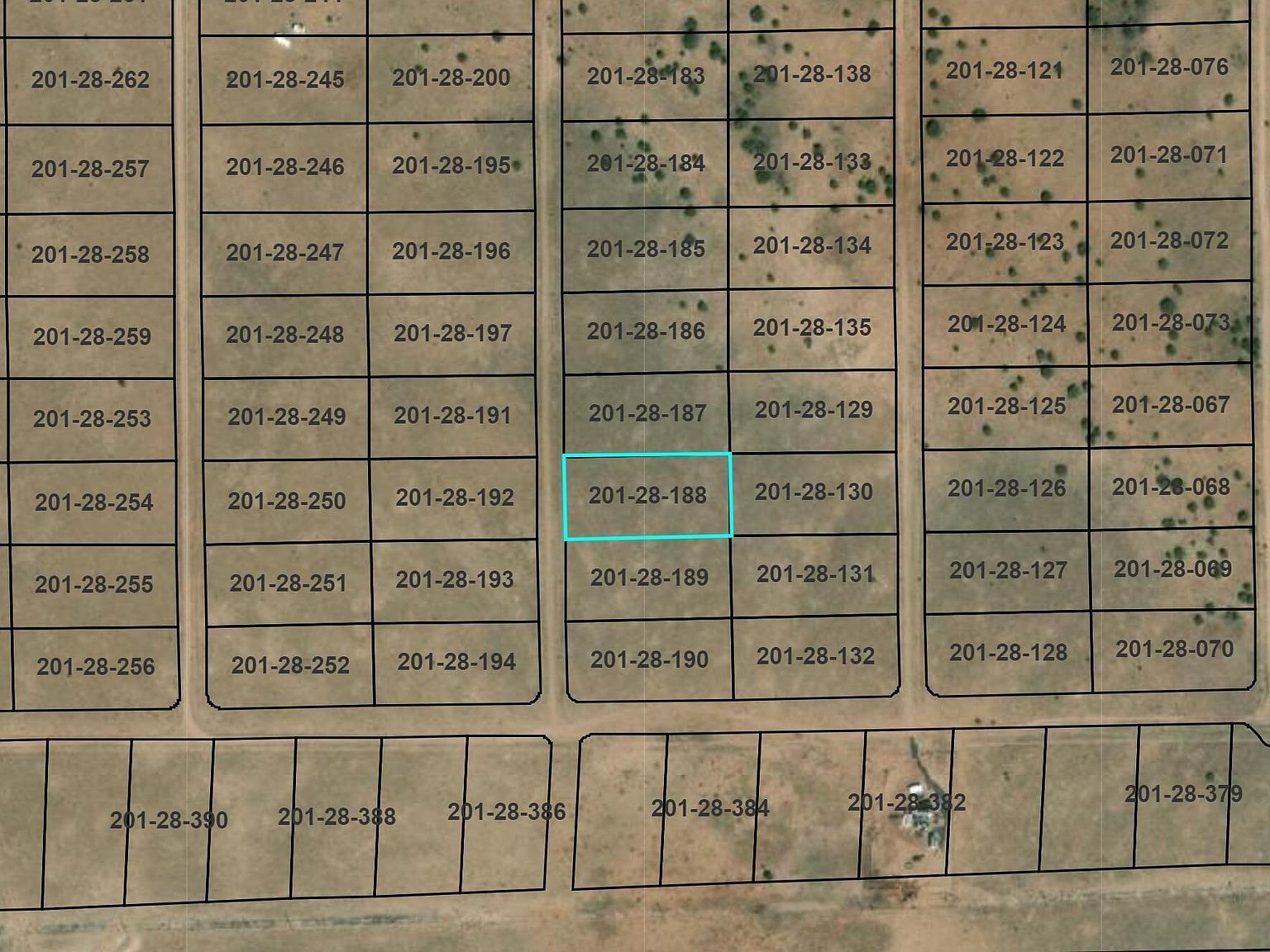 County Road 5074 Concho, AZ 85924 - Thumbnail 3