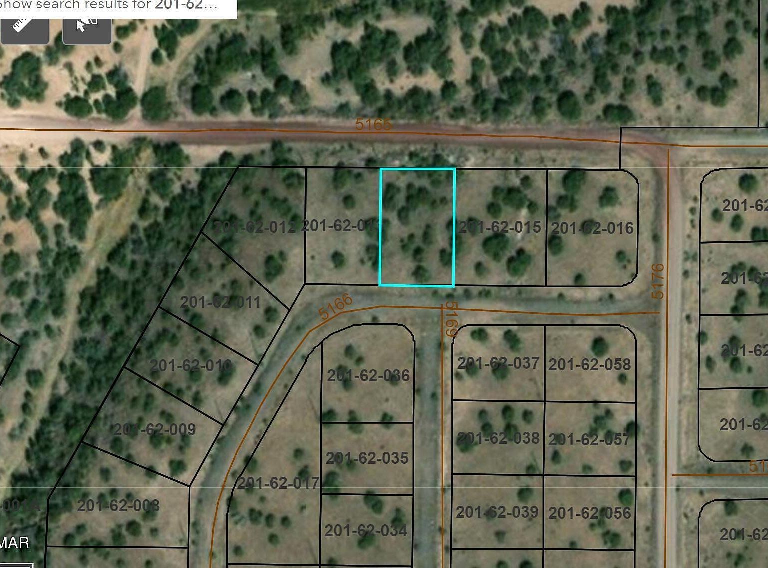 County Road 5166 Concho, AZ 85924 - Thumbnail 3