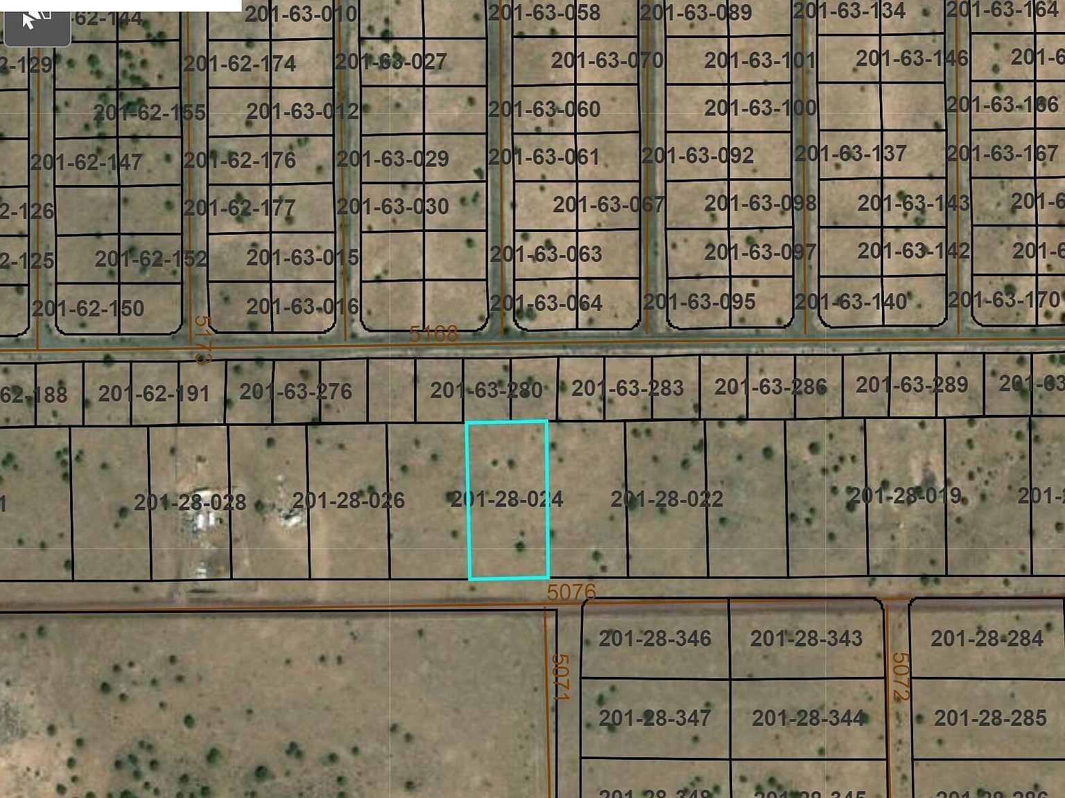 County Road 5076 Concho, AZ 85924 - Thumbnail 3