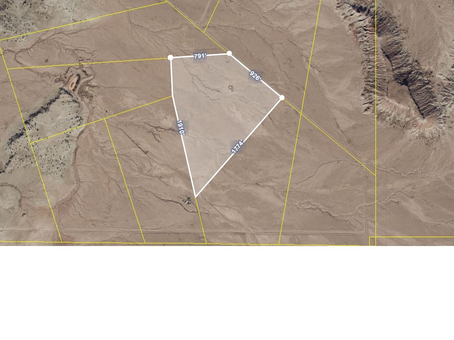 6619 N 6628th Saint Johns, AZ 85936 - Thumbnail 3