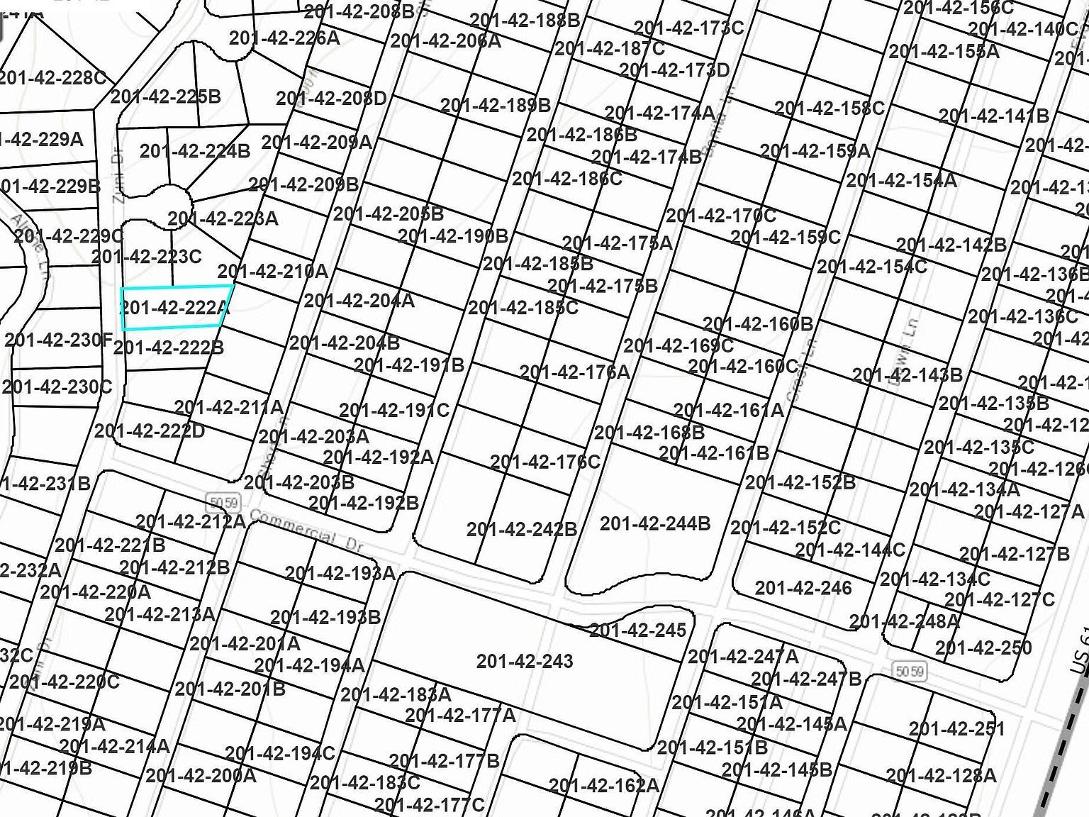 24 County Road 5060 Concho, AZ 85924  | Land/Lot