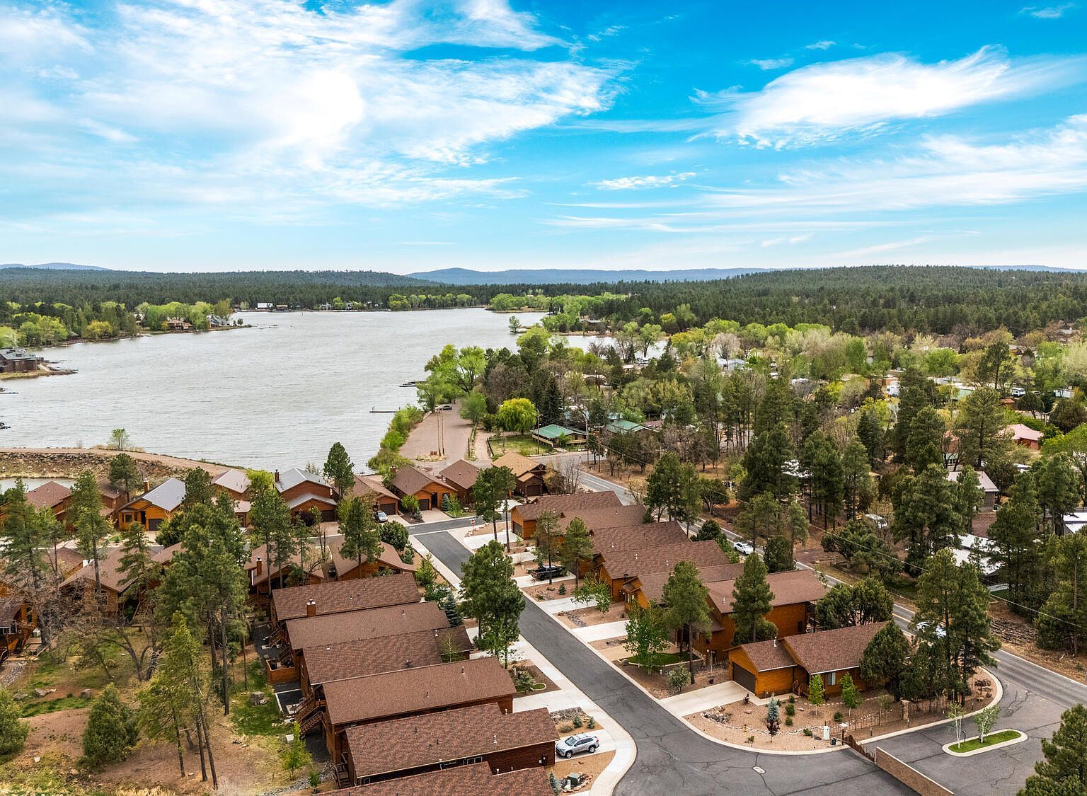 2011 N Lake Breeze Rd Lakeside, AZ 85929 - Thumbnail 3