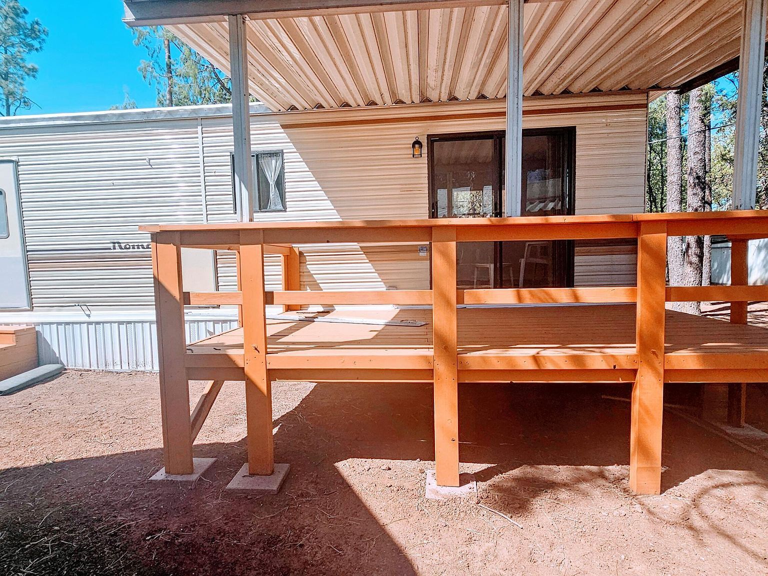 2468 Running Bear Rd #44 Lakeside, AZ 85929 - Thumbnail 3