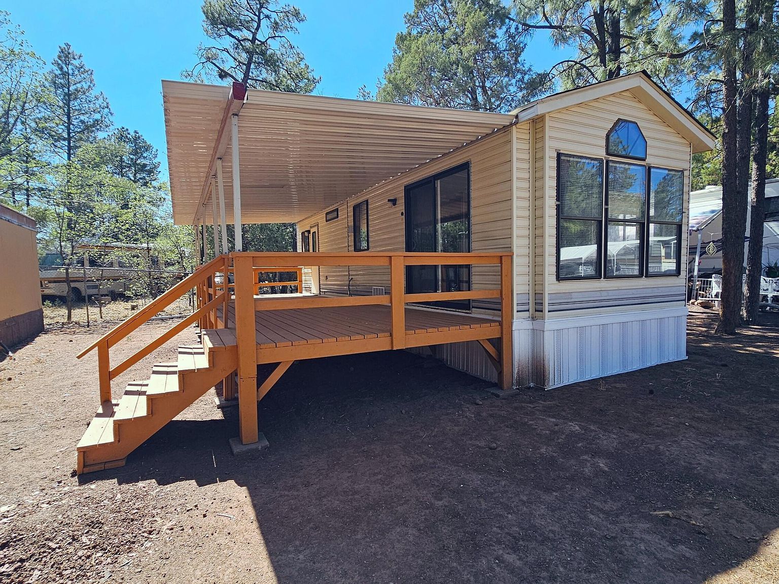 2468 Running Bear Rd #41 Lakeside, AZ 85929 - Thumbnail 3