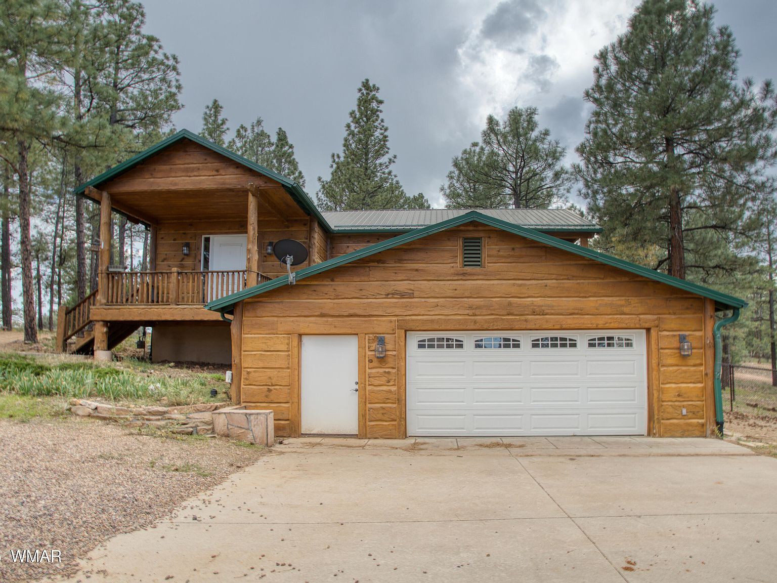 1420 E Meadow View Pl Show Low, AZ 85901 - Thumbnail 3