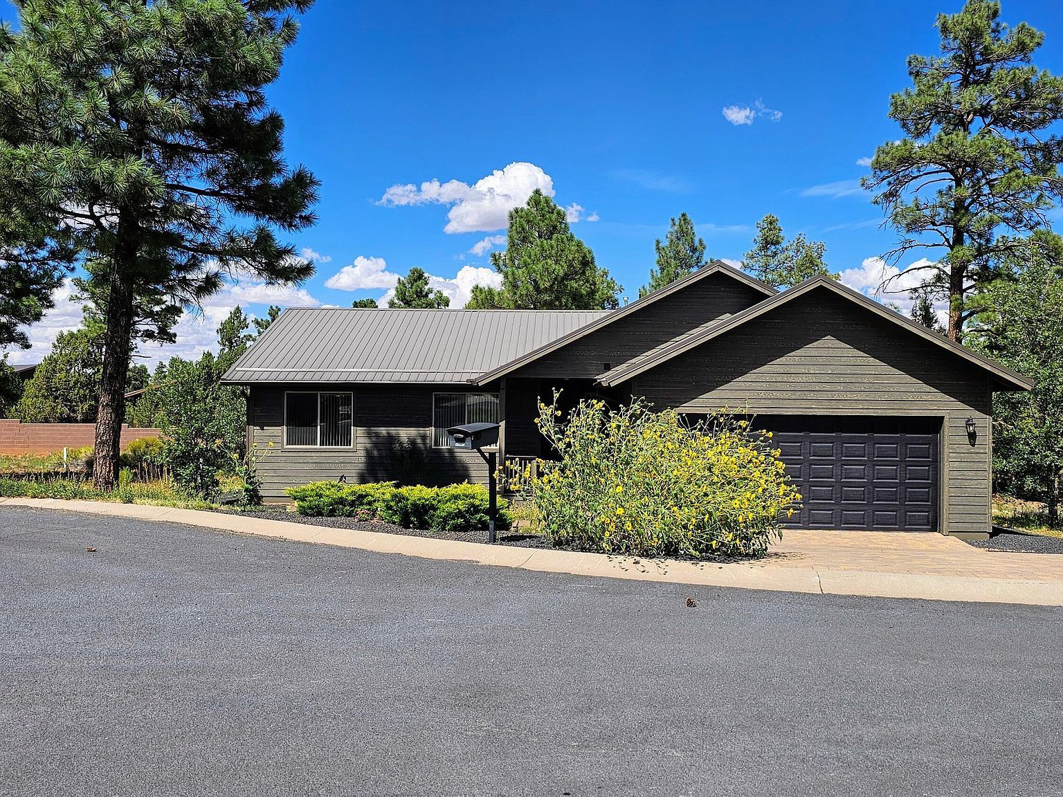 4790/4800 W Mountain Hollow Loop Show Low, AZ 85901 - Thumbnail 3