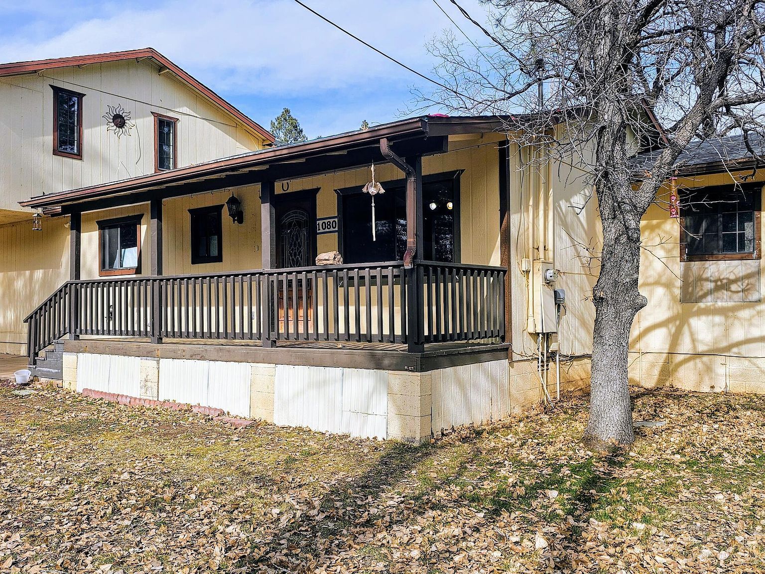 1080 W Apache Ln Lakeside, AZ 85929 - Thumbnail 3