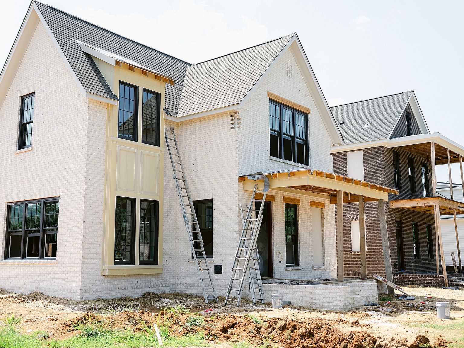 The Seaglass Plan, Lendon Subdivision Huntsville, AL 35802 - Thumbnail 3