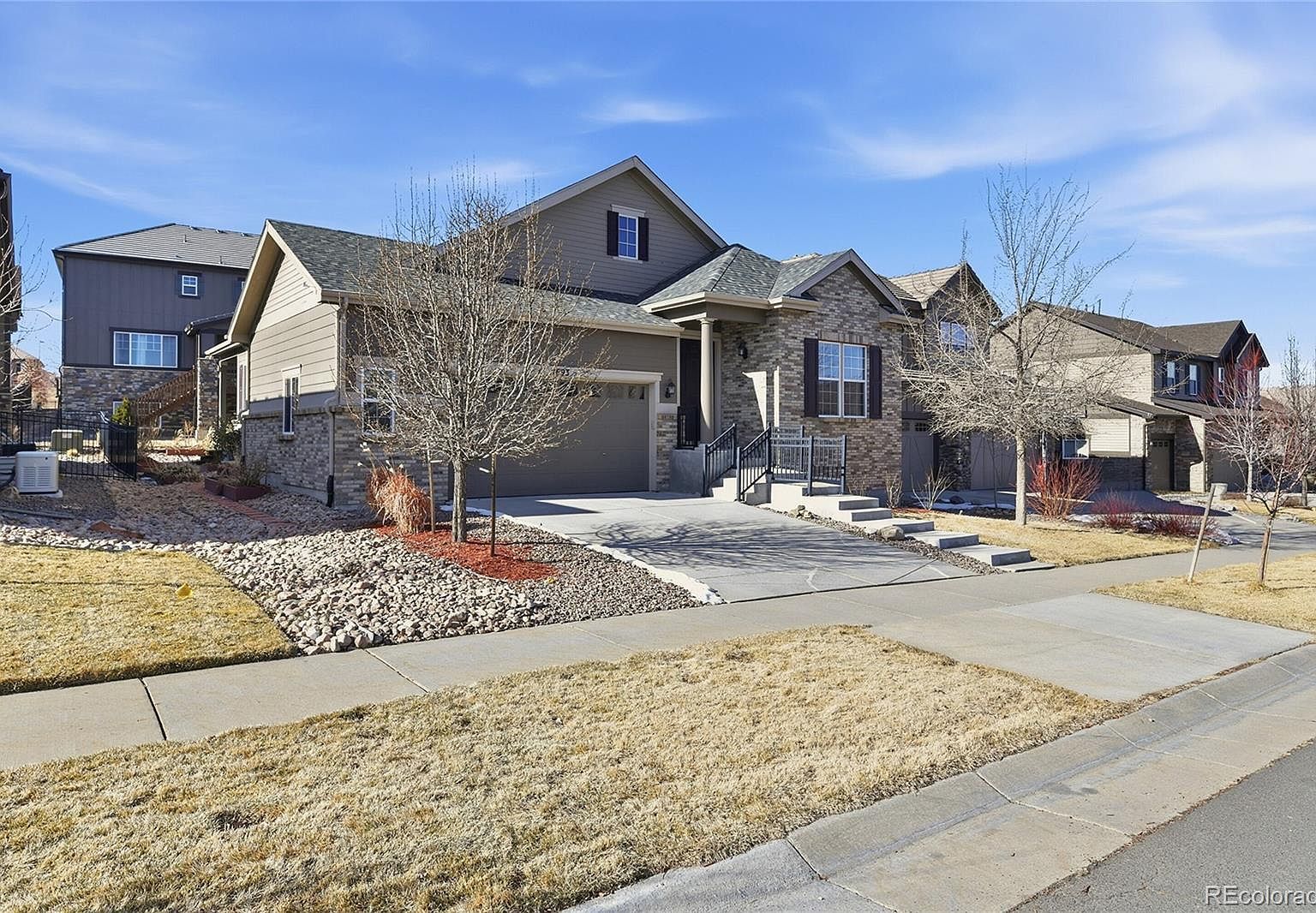 7693 S Quantock Way Aurora, CO 80016 - Thumbnail 3