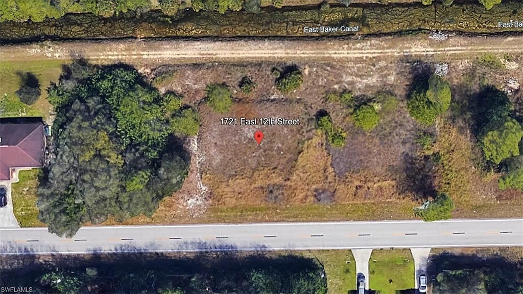 1721/1723 E 12th St Lehigh Acres, FL 33972 - Thumbnail 3