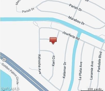 314 Kerrsdale Cir Lehigh Acres, FL 33974 - Thumbnail 3