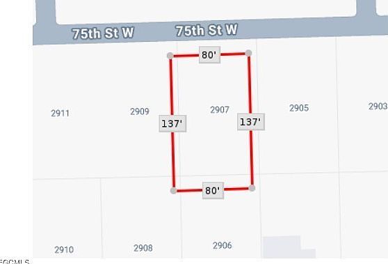 2907 75th St W Lehigh Acres, FL 33971 - Thumbnail 3