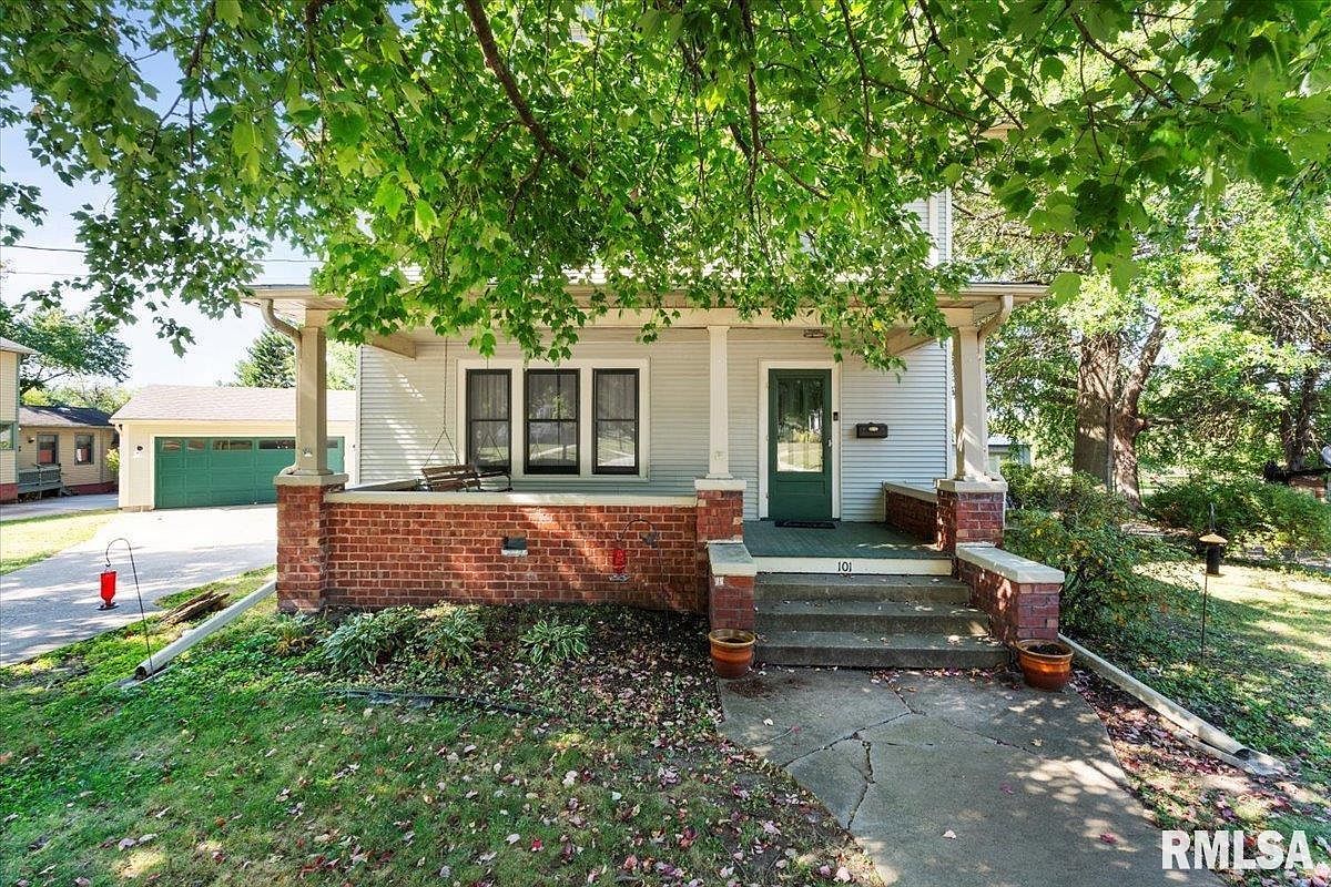 101 S Stewart St Geneseo, IL 61254 - Thumbnail 3