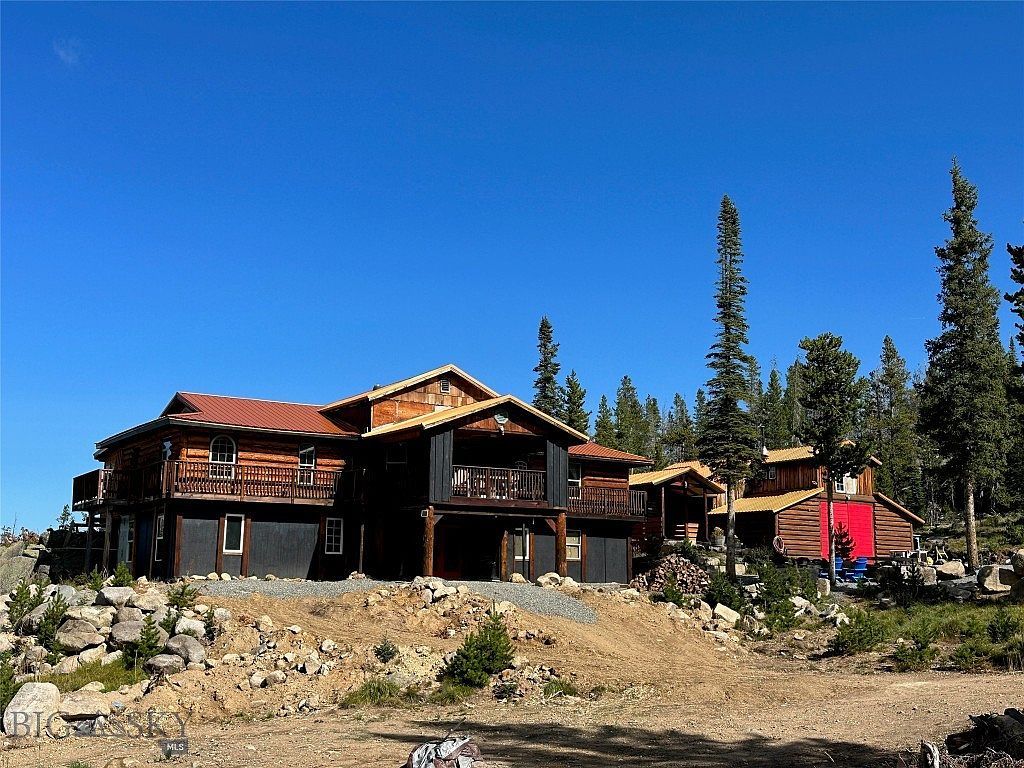 4445 Banner Creek Rd Helena, MT 59601 - Thumbnail 3