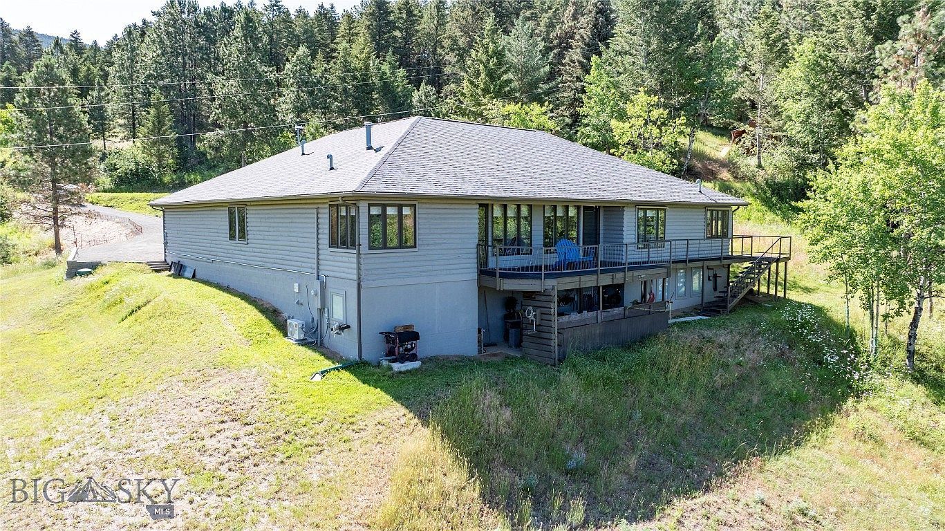 47 Bootlegger Trl Clancy, MT 59634 - Thumbnail 3