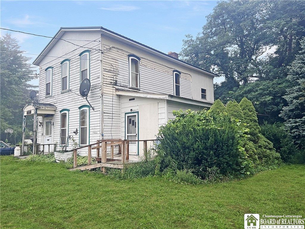 1146 Cassadaga Rd South Dayton, NY 14138 - Thumbnail 3