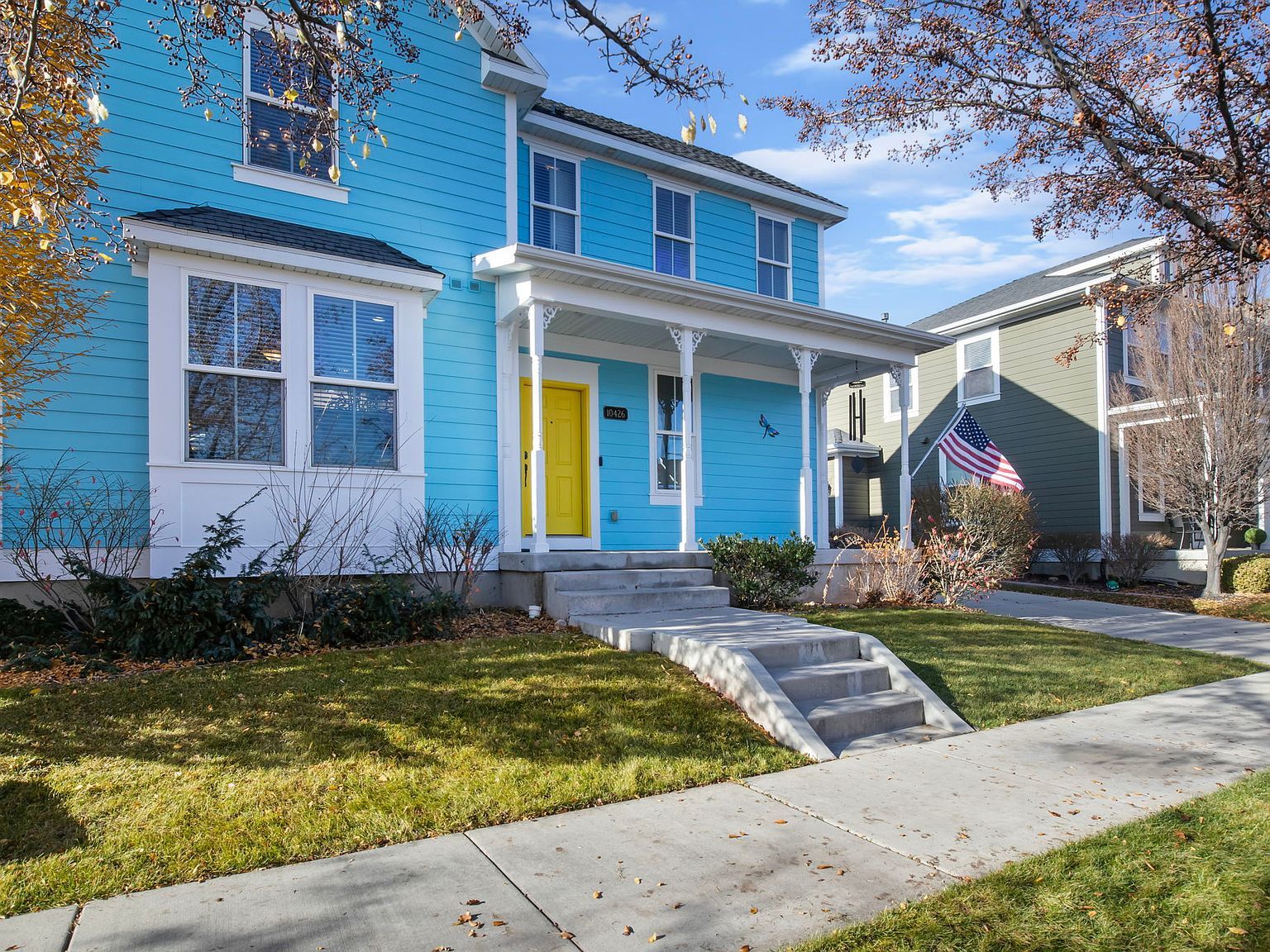 10426 S Millerton Dr South Jordan, UT 84009 - Thumbnail 3