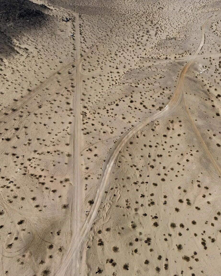 0 Michael Way Twentynine Palms, CA 92277 - Thumbnail 3