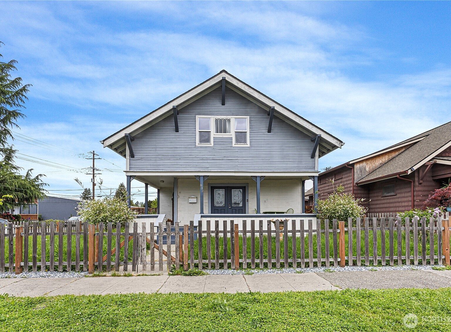 832 N Pearl St Centralia, WA 98531 - Thumbnail 3