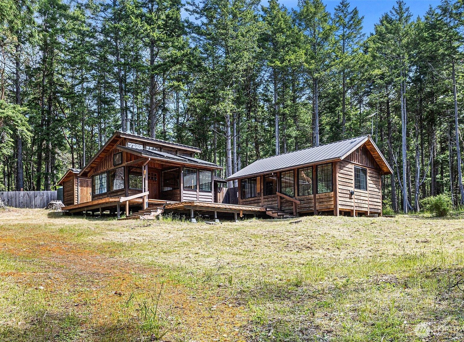 35 N Airport Way Friday Harbor, WA 98250 - Thumbnail 3