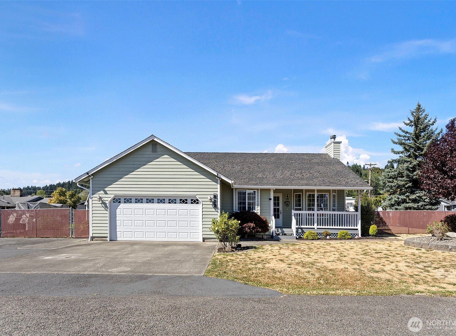 823 SW 21st St Chehalis, WA 98532 - Thumbnail 3