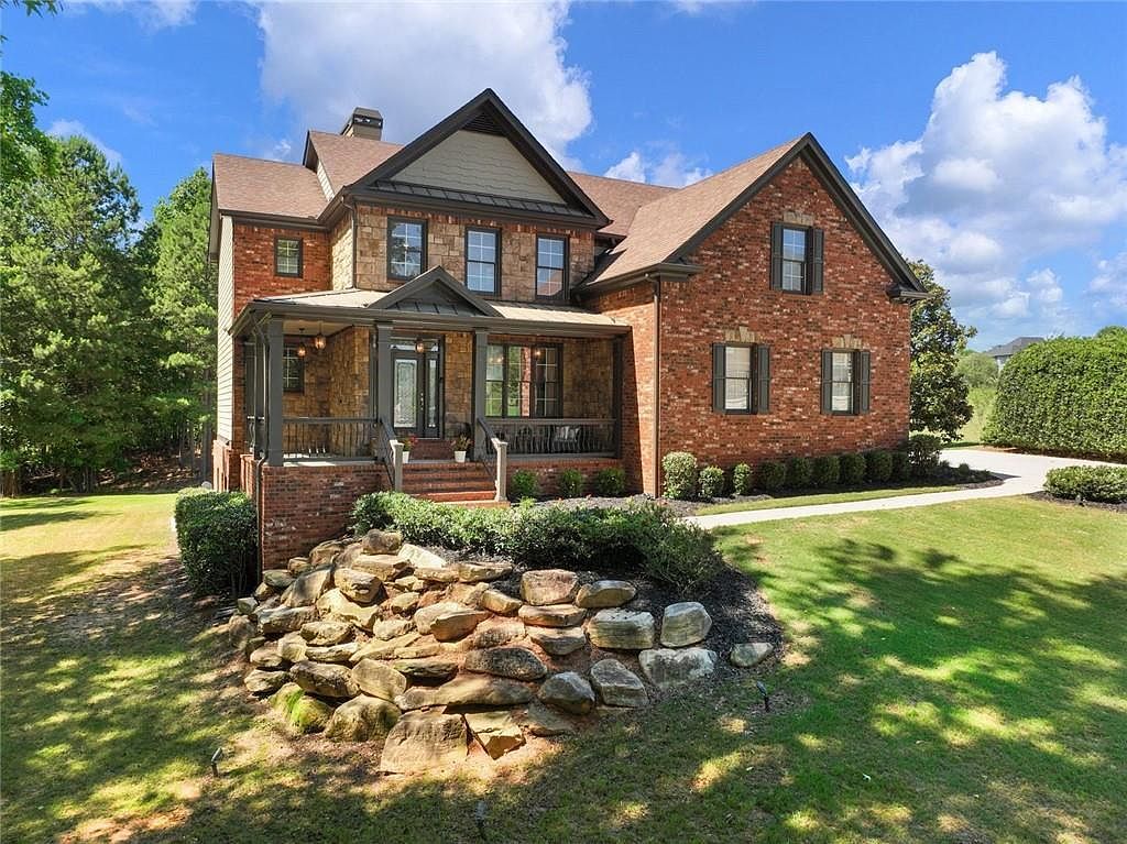 70 Baker Pond Ct Jefferson, GA 30549 - Thumbnail 3